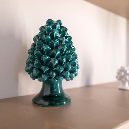 Dada Loft Apartment Cefalu Bagian luar foto