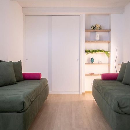 Dada Loft Apartment Cefalu Bagian luar foto
