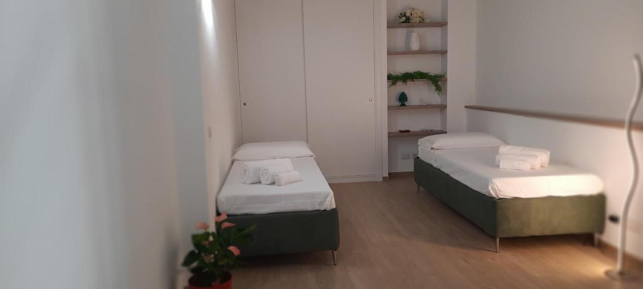 Dada Loft Apartment Cefalu Bagian luar foto