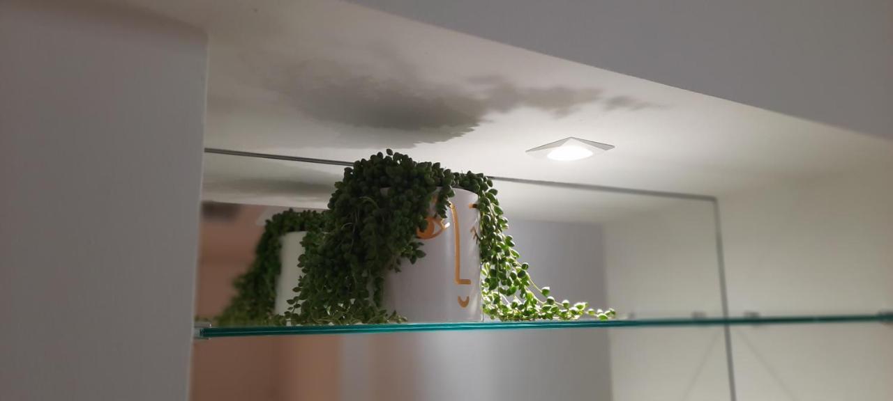Dada Loft Apartment Cefalu Bagian luar foto