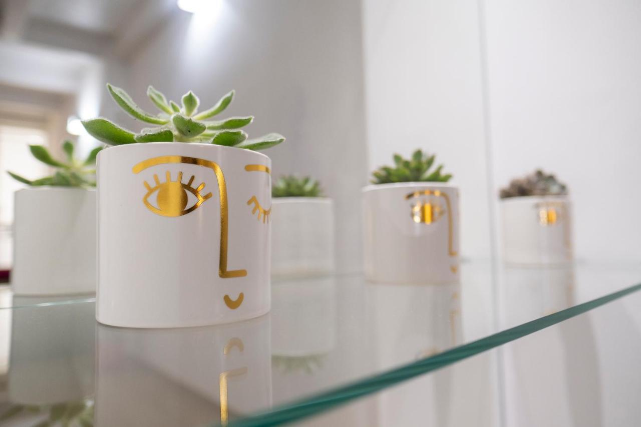 Dada Loft Apartment Cefalu Bagian luar foto