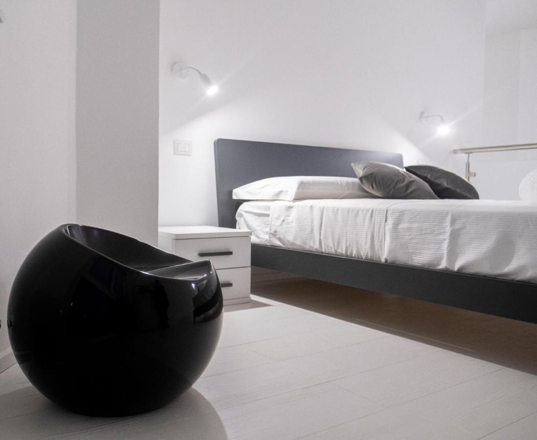Dada Loft Apartment Cefalu Bagian luar foto