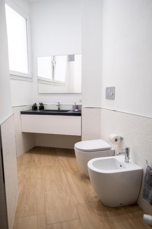 Dada Loft Apartment Cefalu Bagian luar foto