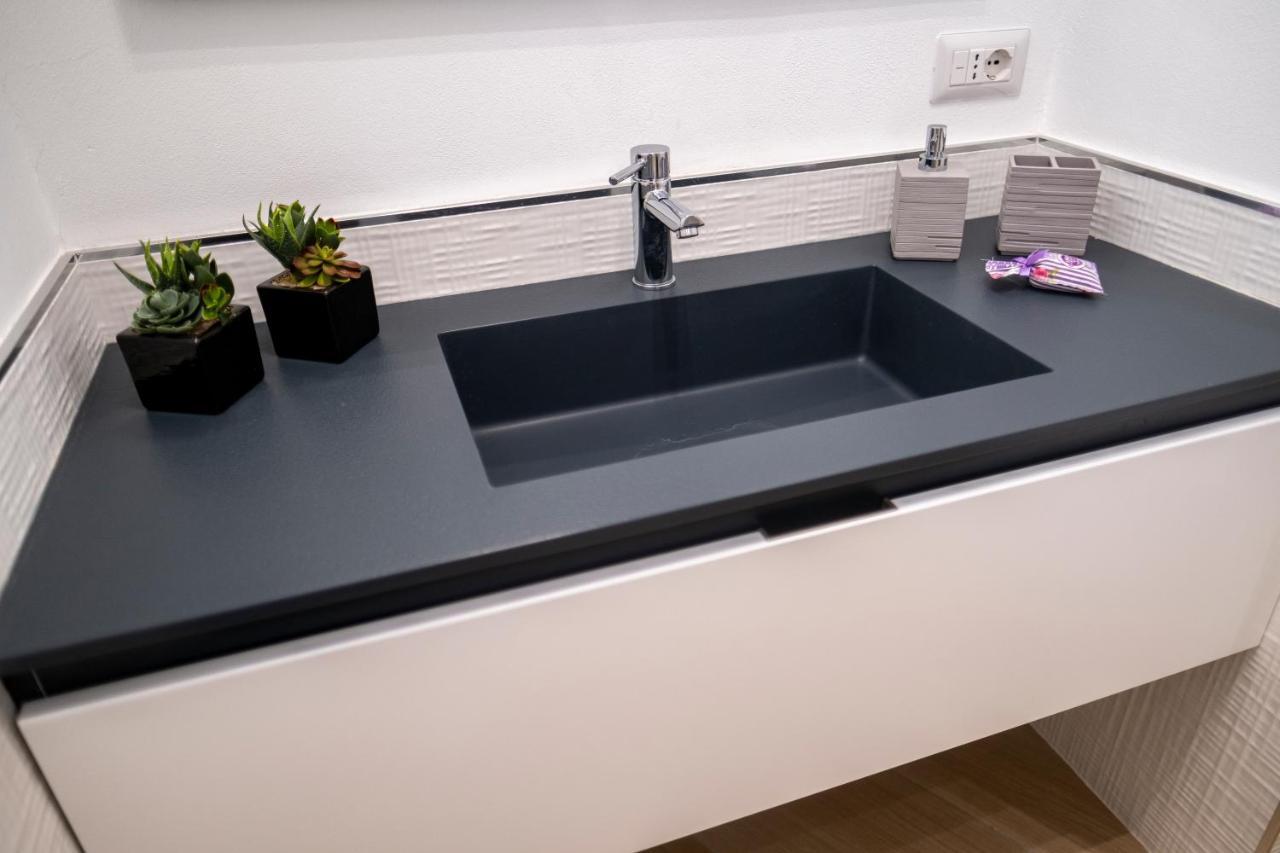 Dada Loft Apartment Cefalu Bagian luar foto
