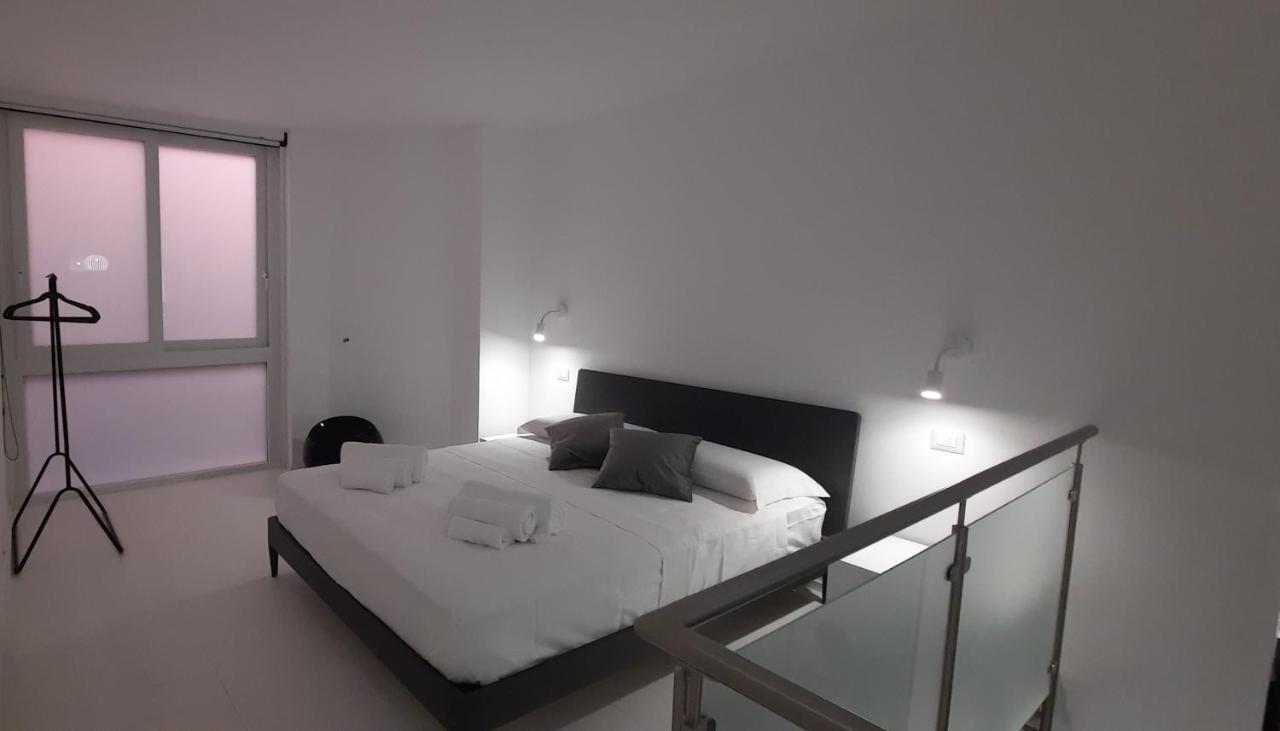 Dada Loft Apartment Cefalu Bagian luar foto