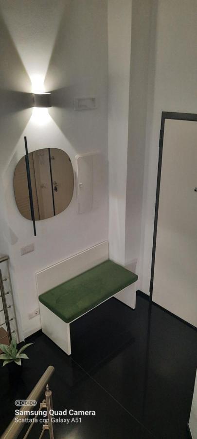 Dada Loft Apartment Cefalu Bagian luar foto