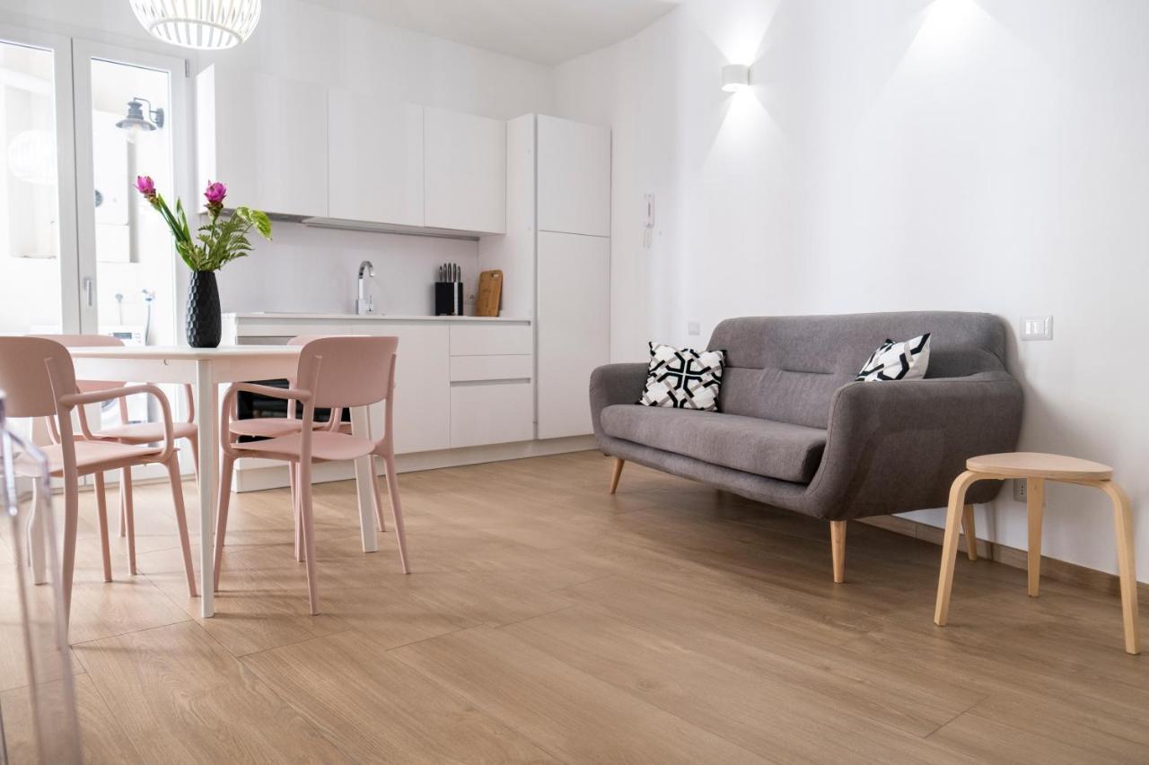 Dada Loft Apartment Cefalu Bagian luar foto