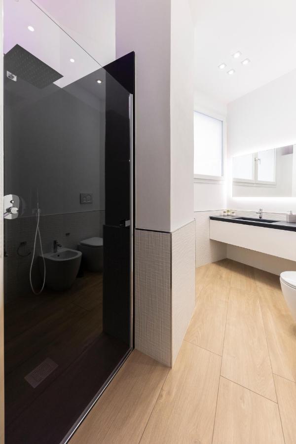 Dada Loft Apartment Cefalu Bagian luar foto