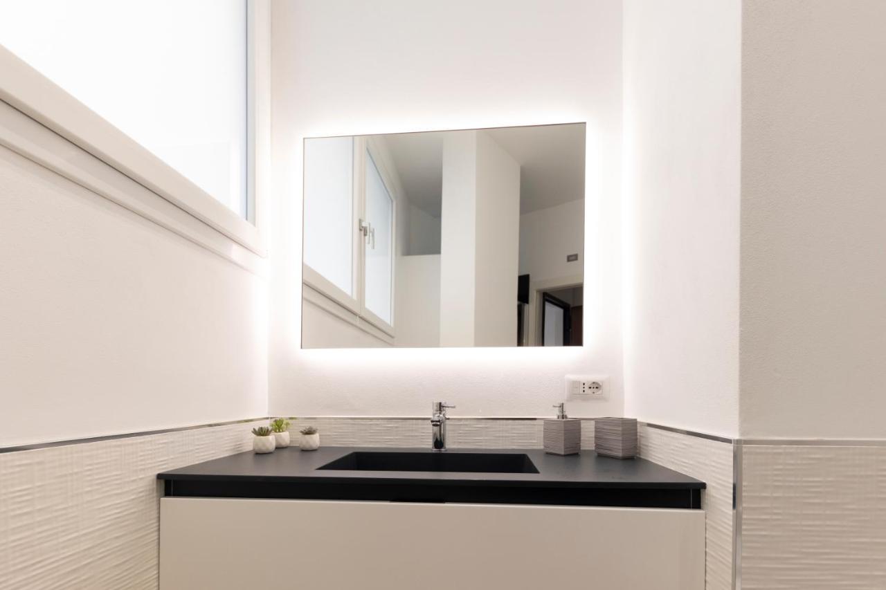 Dada Loft Apartment Cefalu Bagian luar foto