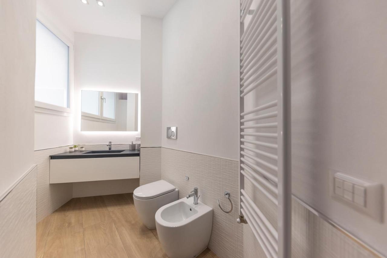 Dada Loft Apartment Cefalu Bagian luar foto